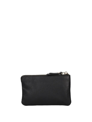 PORTAFOGLIO DONNA - MARC ELLIS NERO - JAN WALLET DO 3