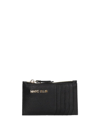 PORTAFOGLIO DONNA - MARC ELLIS NERO - JAYNA WALLET DO