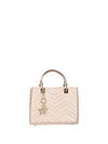BORSA A MANO DONNA - MARC ELLIS TAN-ORO - KRISSY WAVE M. 1
