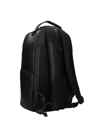 ZAINO UOMO - MOMODESIGN NERO - MO-01EE 3