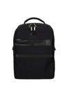 ZAINO UOMO - MOMODESIGN NERO-BLU - MO-01GB 1