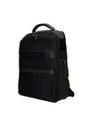 ZAINO UOMO - MOMODESIGN NERO-BLU - MO-01GB 2