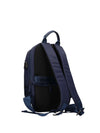 ZAINO UOMO - MOMODESIGN BLU - MO-01IC 3