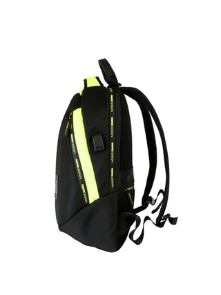 ZAINO UOMO - MOMODESIGN NERO - MO-01IC 2