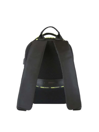 ZAINO UOMO - MOMODESIGN NERO - MO-01IC 3