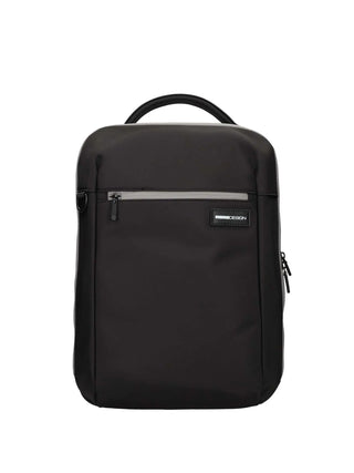 ZAINO UOMO - MOMODESIGN NERO-GRIGIO - MO-01LS