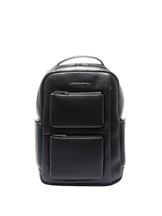ZAINO UOMO - MOMODESIGN NERO - MO-01NU