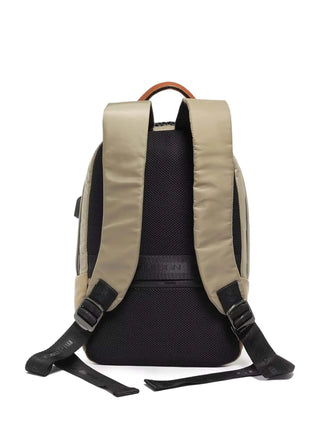 ZAINO UOMO - MOMODESIGN BEIGE-CUOIO - MO-02IC 3