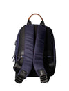 ZAINO UOMO - MOMODESIGN BLU-ROSSO - MO-02IC 4