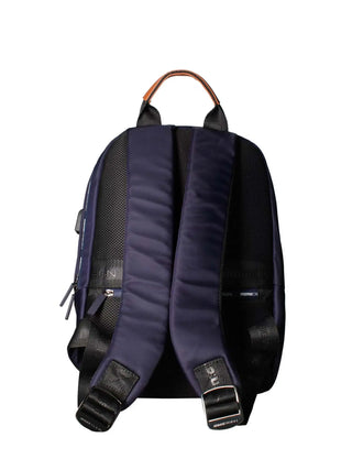 ZAINO UOMO - MOMODESIGN BLU-ROSSO - MO-02IC 4