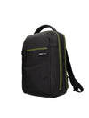 ZAINO UOMO - MOMODESIGN NERO-MILITARE - MO-02LS 2