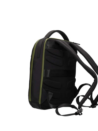 ZAINO UOMO - MOMODESIGN NERO-MILITARE - MO-02LS 3