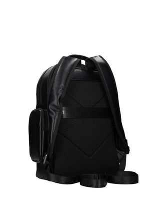 ZAINO UOMO - MOMODESIGN NERO - MO-02NU 3