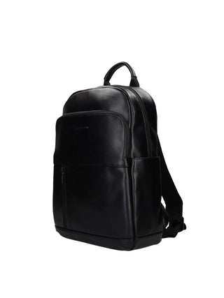 ZAINO UOMO - MOMODESIGN NERO - MO-02PU 2