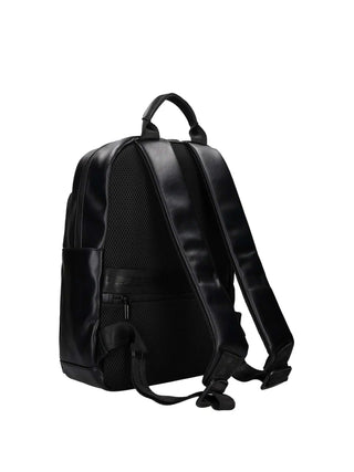 ZAINO UOMO - MOMODESIGN NERO - MO-02PU 3