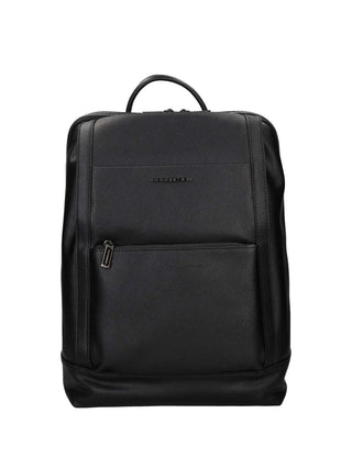 ZAINO UOMO - MOMODESIGN NERO - MO-02SF