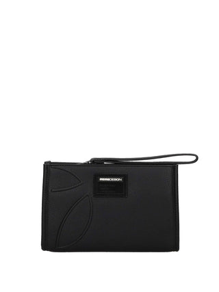 POCHETTE UOMO - MOMODESIGN NERO - MO-03EE