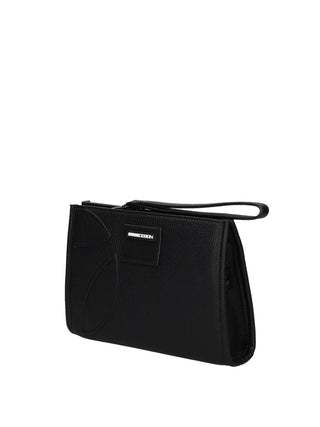 POCHETTE UOMO - MOMODESIGN NERO - MO-03EE 2