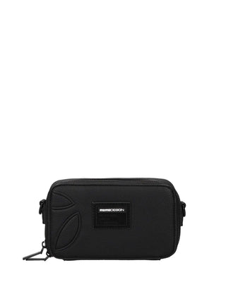 POCHETTE UOMO - MOMODESIGN NERO - MO-04EE