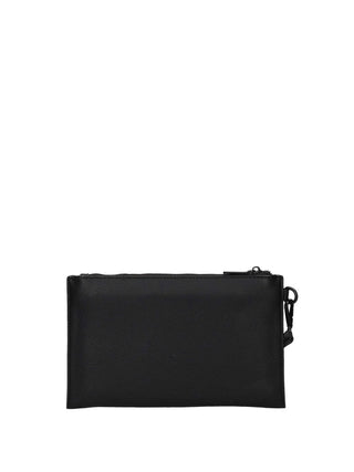 POCHETTE UOMO - MOMODESIGN NERO - MO-05EE 3