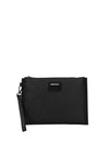POCHETTE UOMO - MOMODESIGN NERO - MO-06EE 1