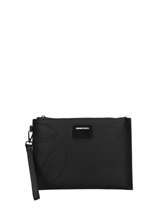 POCHETTE UOMO - MOMODESIGN NERO - MO-06EE