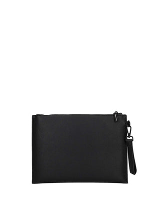 POCHETTE UOMO - MOMODESIGN NERO - MO-06EE 3
