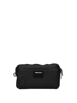 POCHETTE UOMO - MOMODESIGN NERO - MO-07EE