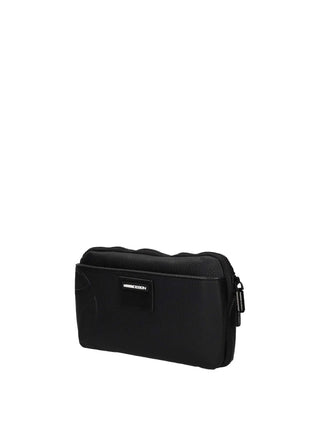POCHETTE UOMO - MOMODESIGN NERO - MO-07EE 2