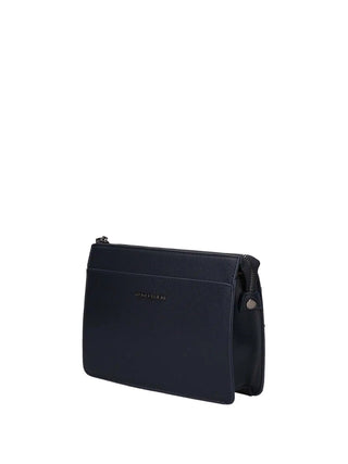 POCHETTE UOMO - MOMODESIGN BLU - MO-12SF 2
