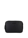 POCHETTE UOMO - MOMODESIGN NERO - MO-39PU 1