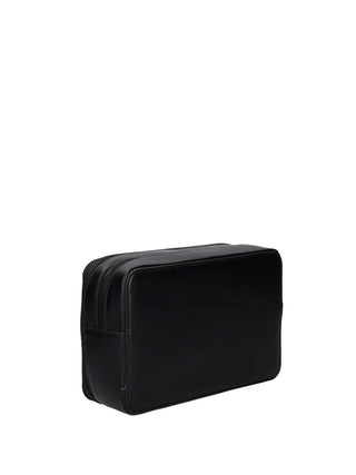 POCHETTE UOMO - MOMODESIGN NERO - MO-39PU 3