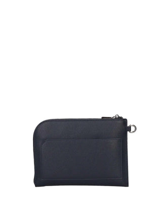 POCHETTE UOMO - MOMODESIGN BLU - MO-71SF 2
