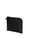 POCHETTE UOMO - MOMODESIGN NERO - MO-71SF 2