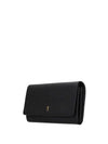 PORTAFOGLIO DONNA - TRUSSARDI NERO - I022E000131N 2