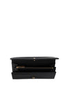 PORTAFOGLIO DONNA - TRUSSARDI NERO - I022E000131N 3