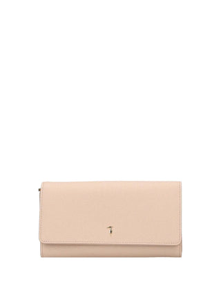 PORTAFOGLIO DONNA - TRUSSARDI NUDO - I022E000131N