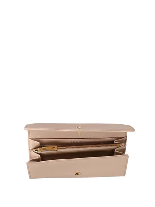 PORTAFOGLIO DONNA - TRUSSARDI NUDO - I022E000131N 3