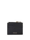 PORTA CC DONNA - TRUSSARDI NERO - I023E000129N 1