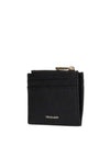 PORTA CC DONNA - TRUSSARDI NERO - I023E000129N 2