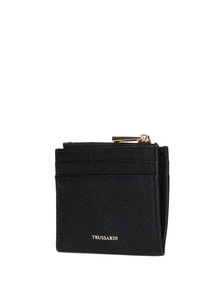 PORTA CC DONNA - TRUSSARDI NERO - I023E000129N 2