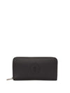 PORTAFOGLIO DONNA - TRUSSARDI NERO - I028E000126N 1