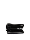 PORTAFOGLIO DONNA - TRUSSARDI NERO - I029E000127N 3