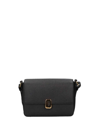 TRACOLLA DONNA - TRUSSARDI NERO - Z602E106582N