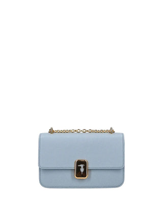TRACOLLA DONNA - TRUSSARDI AZZURRO - Z603E106583N