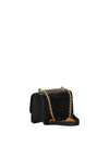 TRACOLLA DONNA - TRUSSARDI NERO - Z603E106583N 3