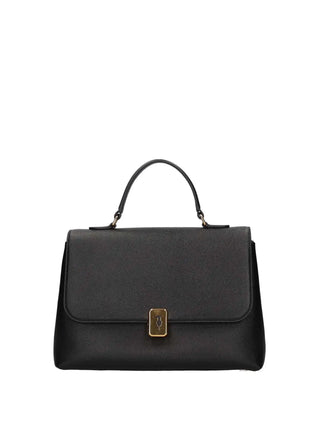 BORSA A MANO DONNA - TRUSSARDI NERO - Z606E106585N