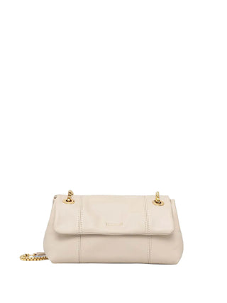 TRACOLLA DONNA - TRUSSARDI CREMA - Z610E206557N