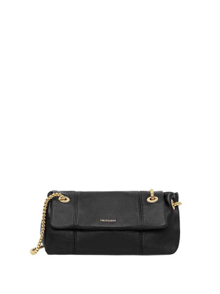 TRACOLLA DONNA - TRUSSARDI NERO - Z610E206557N