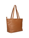 BORSA A SPALLA DONNA - TRUSSARDI MARRONE - Z644E006571N 3